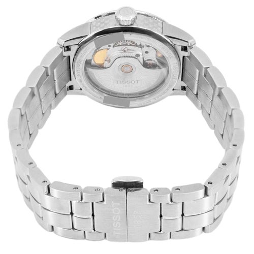 Tissot Ladies T086.207.11.111.00 Luxury Auto