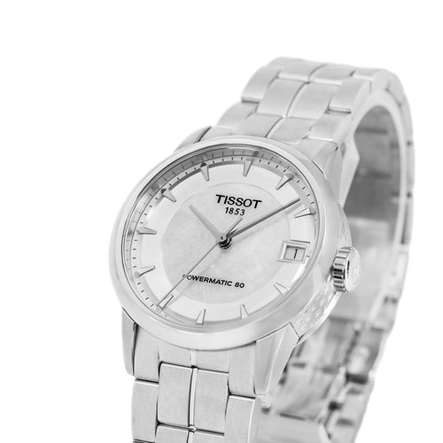 Tissot Ladies T086.207.11.111.00 Luxury Auto