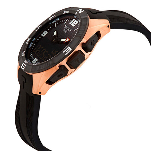 Tissot Uomo T0914204720704 T-Touch Quarzo