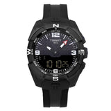Tissot Uomo T091.420.47.057.01 T-Touch Expert Solar
