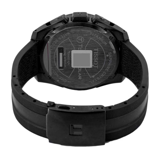 Tissot Uomo T091.420.47.057.01 T-Touch Expert Solar