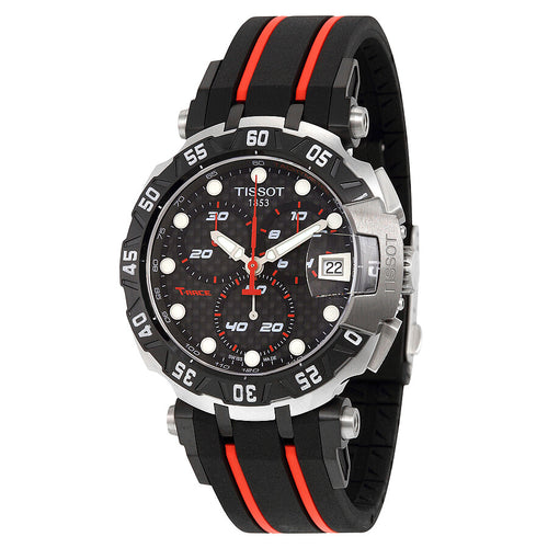 Tissot Uomo T0924172720100 T-Sport Quarzo