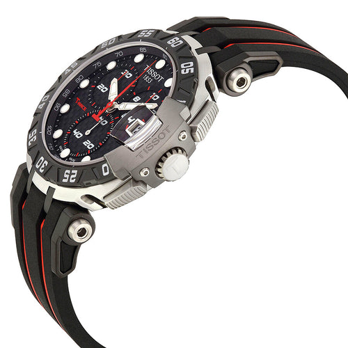 Tissot Uomo T0924172720100 T-Sport Quarzo
