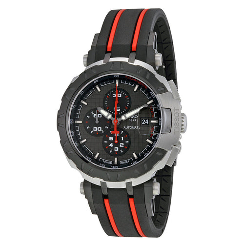 Tissot Uomo T0924272706100 T-Sport Automatico