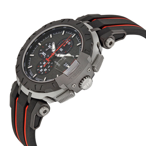 Tissot Uomo T0924272706100 T-Sport Automatico