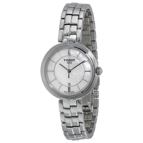 Tissot Donna T0942101111100 Flamingo Quarzo