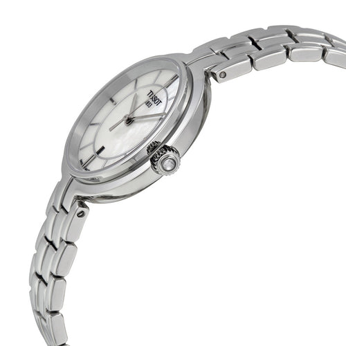 Tissot Donna T0942101111100 Flamingo Quarzo