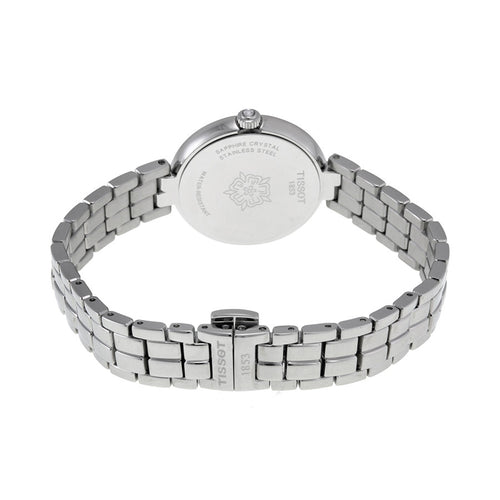 Tissot Donna T0942101111100 Flamingo Quarzo
