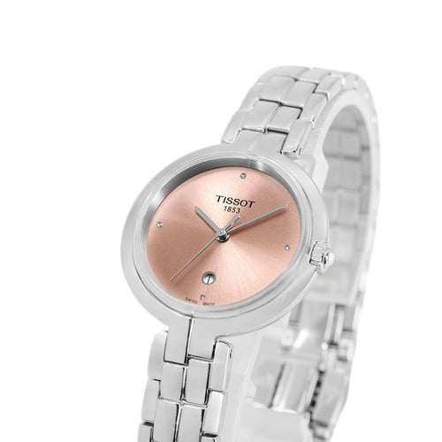Tissot Donna T094.210.11.336.00 Flamingo Quarzo