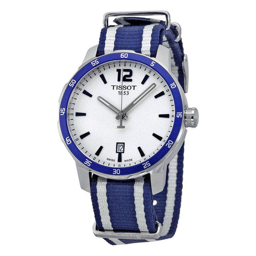 Tissot Uomo T0954101703701 T-Sport Quarzo