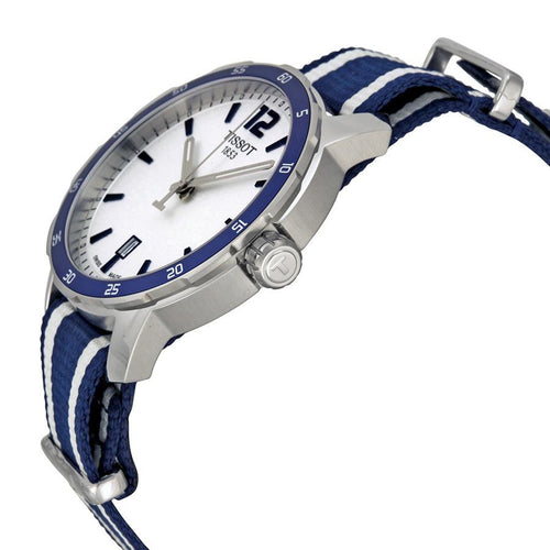 Tissot Uomo T0954101703701 T-Sport Quarzo