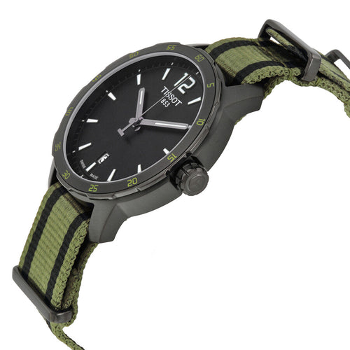 Tissot Uomo T0954103705700 T-Sport Quarzo