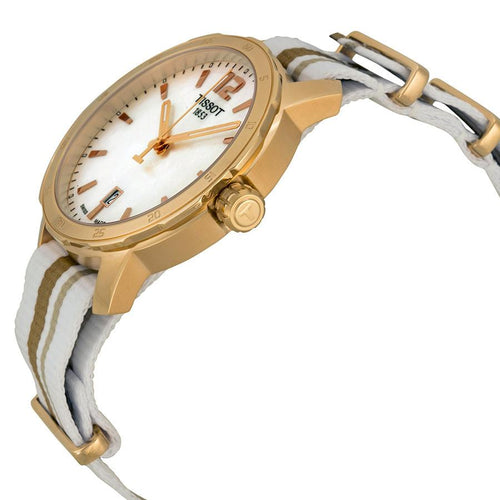 Tissot Uomo T0954103711700 T-Sport Quarzo