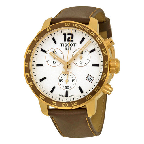 Tissot - T0954173603702 Quickster Quarzo