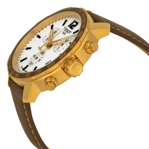 Tissot - T0954173603702 Quickster Quarzo