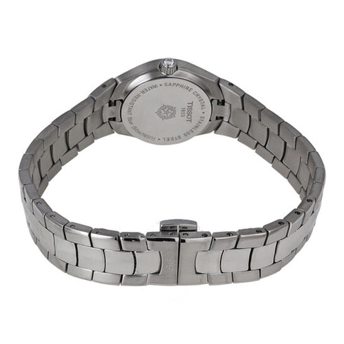 Tissot Donna T0960091112100 T-Lady Quarzo