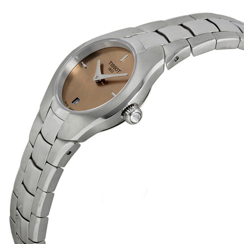 Tissot Donna T0960091143100 T-Lady Quarzo