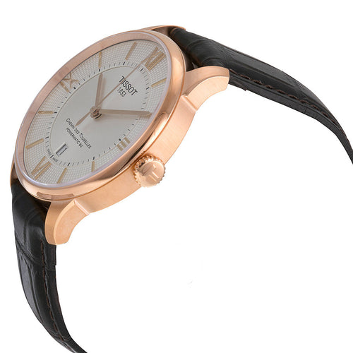 Tissot Uomo T099.407.36.038.00 Chemin des T Automatico