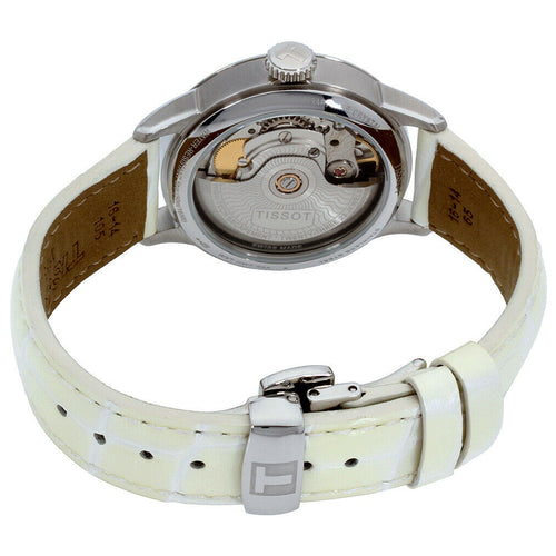 Tissot Donna T0992071611600 T-Classic Automatico