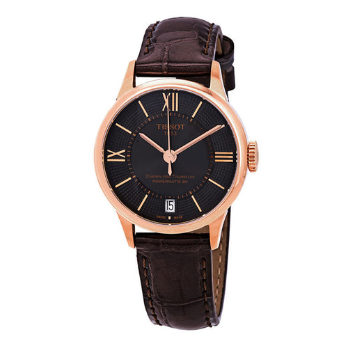 Tissot Donna T0992073644800 T-Classic Automatico