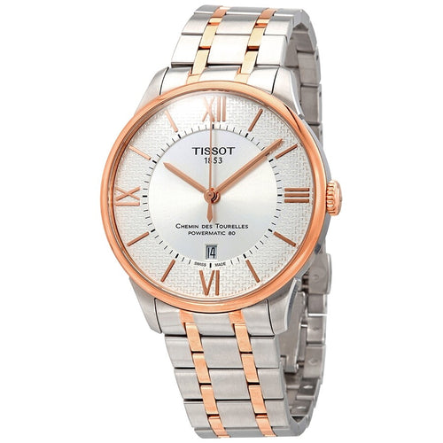 Tissot Uomo T0994072203801 Special Collection Automatico