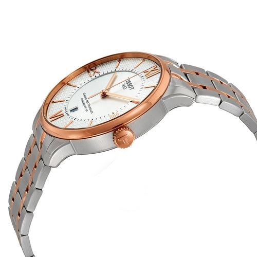 Tissot Uomo T0994072203801 Special Collection Automatico