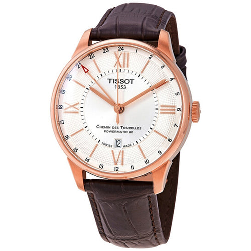 Tissot Uomo T0994293603800 T-Classic Automatico