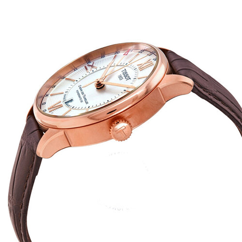 Tissot Uomo T0994293603800 T-Classic Automatico