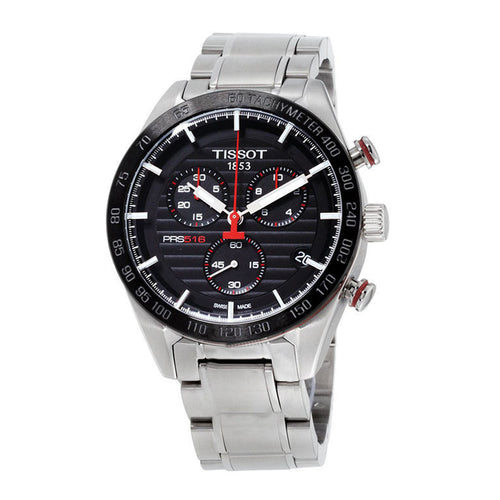 Tissot Uomo T100.417.11.051.01 PRS 516 Chrono Quarzo