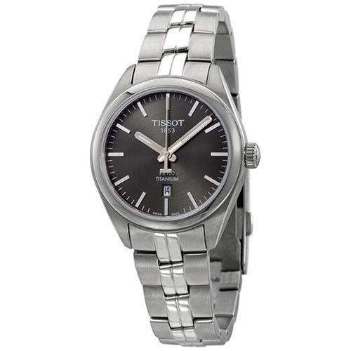 Tissot Donna T1012104406100 PR100 Quarzo
