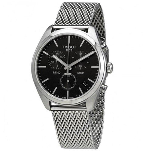 Tissot Uomo T1014171105101 PR 100 Quarzo