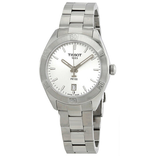 Tissot Donna T101.910.11.031.00 PR 100 Sport Chic Quarzo