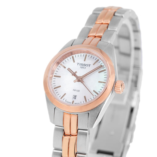 Tissot Donna T101.010.22.111.01 PR 100 Quarzo