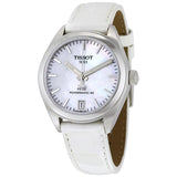 Tissot Donna T1012071611100 T-Classic Automatico