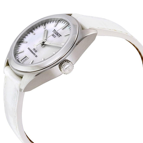 Tissot Donna T1012071611100 T-Classic Automatico