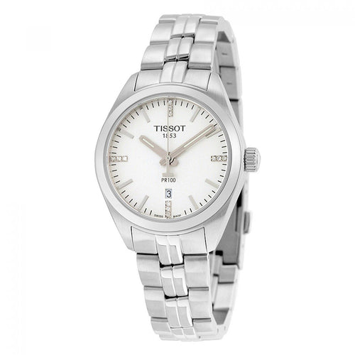Tissot Uomo T1012101103600 PR 100 Quarzo
