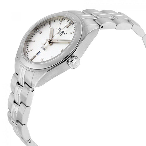 Tissot Uomo T1012101103600 PR 100 Quarzo