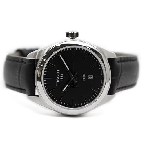 Tissot Donna T1012101605100 T-Classic Quarzo