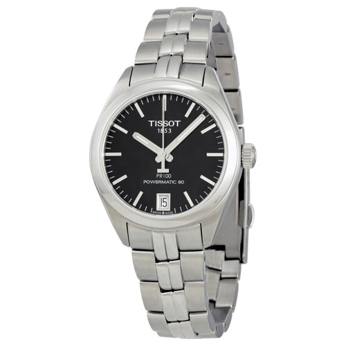 Tissot Uomo T101.407.11.051.00 T-Classic PR 100 Automatico