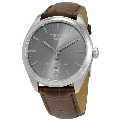 Tissot Uomo T1014071607100 T-Sport Automatico