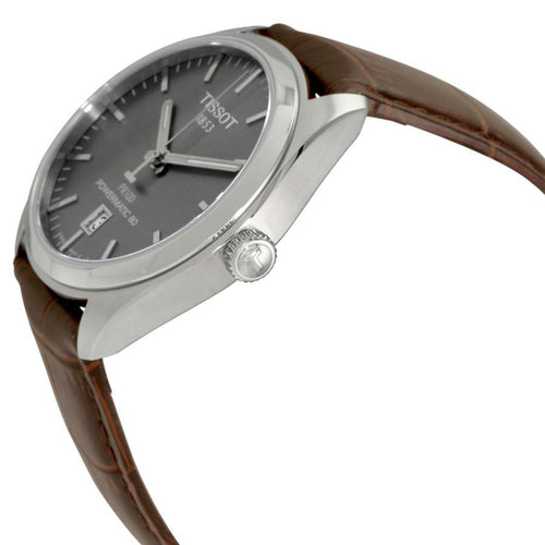 Tissot Uomo T1014071607100 T-Sport Automatico