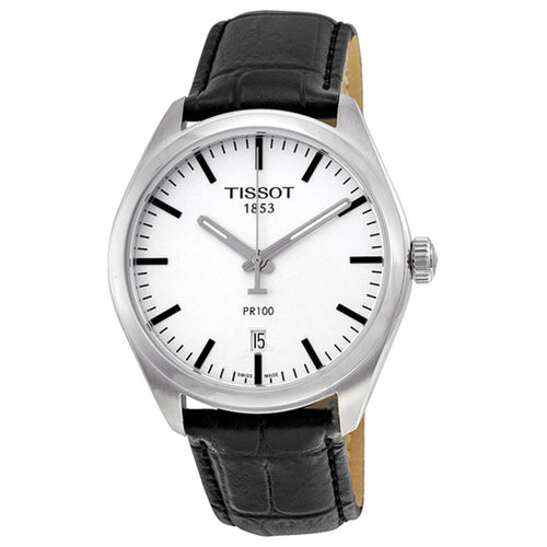 Tissot Uomo T1014101603100 T-Classic Quarzo