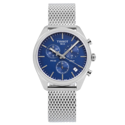 Tissot Uomo T101.417.11.041.00 PR 100 Quarzo