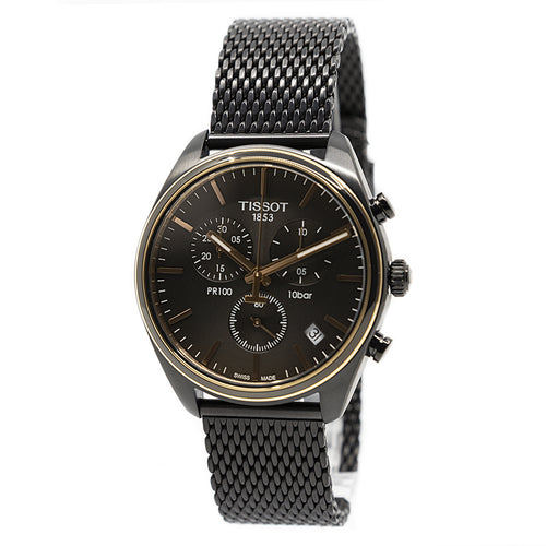 Tissot Uomo T1014172306100 T-Classic Quarzo