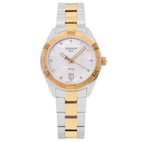 Tissot Donna T101.910.22.116.00 PR 100 Sport Chic Quarzo