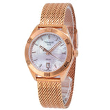 Tissot Donna T101.910.33.151.00 PR 100 Sport Chic Quarzo