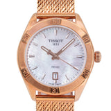 Tissot Donna T101.910.33.151.00 PR 100 Sport Chic Quarzo