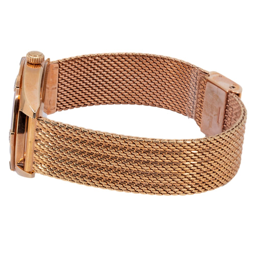 Tissot Donna T101.910.33.151.00 PR 100 Sport Chic Quarzo