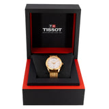 Tissot Donna T101.910.33.151.00 PR 100 Sport Chic Quarzo