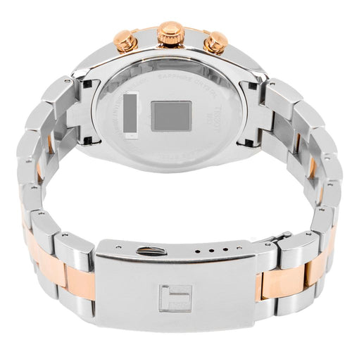 Tissot Donna T101.917.22.116.00 PR 100 Sport Chic Quarzo